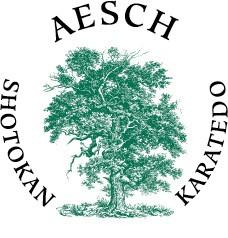 Logo Shotokan Karatedo Aesch